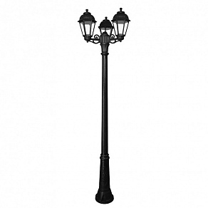 Фонарный столб Fumagalli Ricu Bisso/Saba K22.157.S30.AXF1R