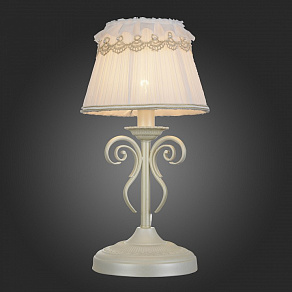 Настольная лампа декоративная ST-Luce Malia SL158.504.01