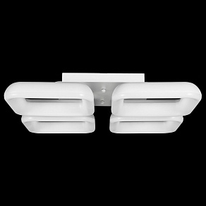 Потолочная люстра Citilux Паркер CL225240R