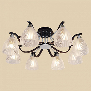 Потолочная люстра Citilux Симона CL144181