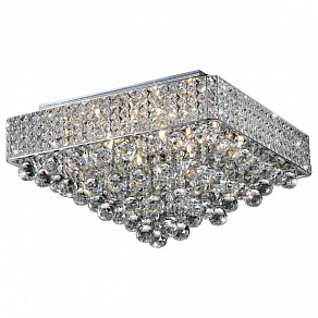 Потолочная люстра Odeon Light Rina 2729/9C