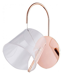 Бра Kink Light Люцерна 08044,33