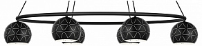 Подвесная люстра Eglo Cantallops 98456