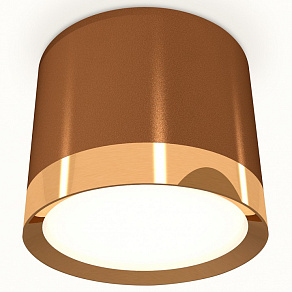 Накладной светильник Ambrella XS XS8117001