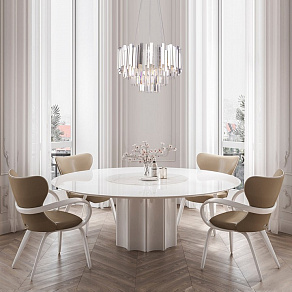 Подвесной светильник Bogate's Piano 340/6 Strotskis Smart