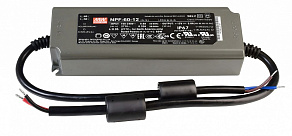 Блок питания с проводом Deko-Light power supply 872098