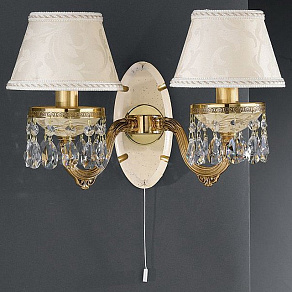 Бра Reccagni Angelo 6716 A 6716/2