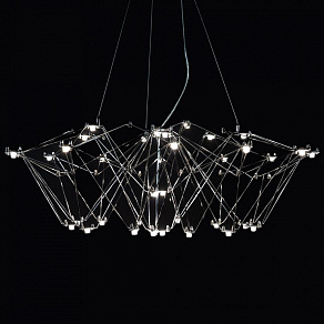 Подвесная люстра O-LUCE Sia 1096011-1