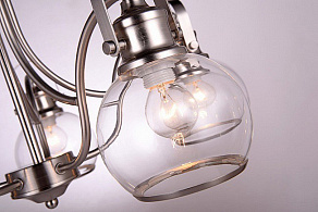 Люстра на штанге Escada 511 511/5