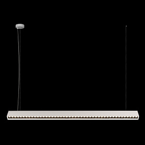 Подвесной светильник Loft it Vim 10318/B White