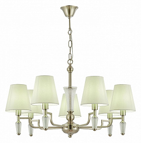 Подвесная люстра EVOLUCE Reimo SLE105503-07