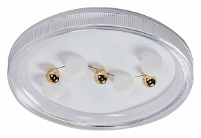 Накладной светильник De City Норден 660016501