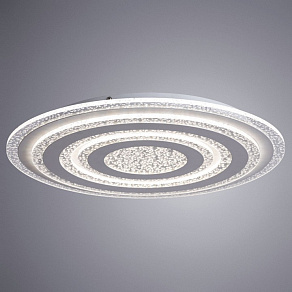 Накладной светильник Arte Lamp Multi-Bead A1381PL-1CL