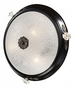 Накладной светильник Odeon Light Bone 2693/3C
