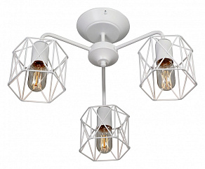 Потолочная люстра Vitaluce V4382 V4382-0/3PL