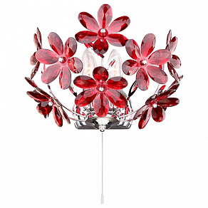 Бра Globo Ileana 51420-2W