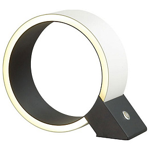 Настольная лампа декоративная Odeon Light Tram 4078/12TL