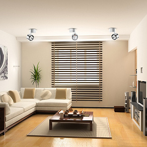 Спот Novotech Kulle 357535