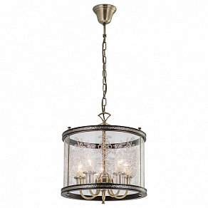 Подвесной светильник Citilux Версаль Венге CL408153R