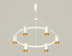 Подвесная люстра Ambrella XB XB9021152