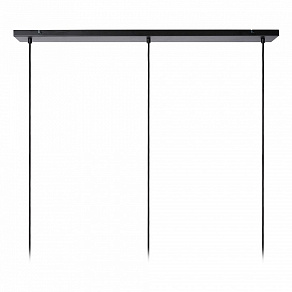 Подвесной светильник Lucide Lucas 45400/03/02