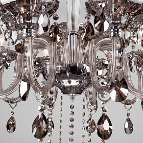 Подвесная люстра Bogate's Lecce 309/15 Strotskis