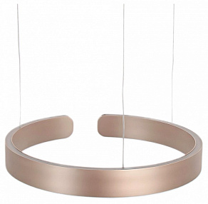 Подвесной светильник Mizi`en Leo MZ31371-600G