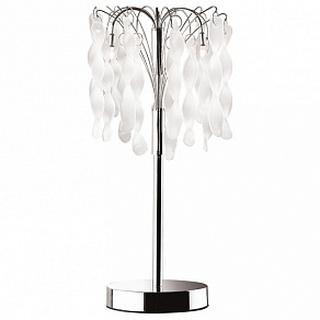 Настольная лампа декоративная Odeon Light Vanilla 1732/3T