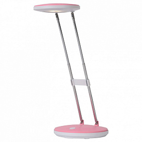 Настольная лампа офисная Lucide Fylou 18654/02/66