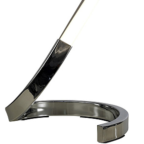 Настольная лампа декоративная Mantra Papua 5574