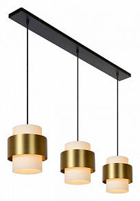 Подвесной светильник Lucide Firmin 45497/03/02