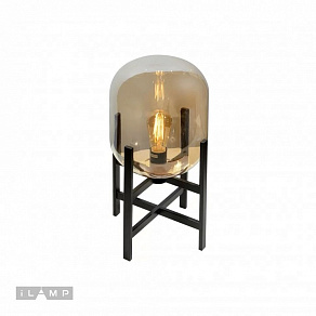 Торшер iLamp Brick 9355T/S AM