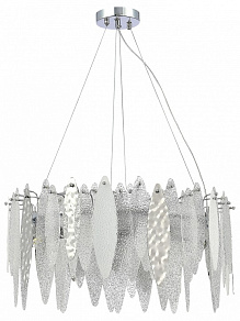 Подвесная люстра ST-Luce Lastra SL1224.103.08