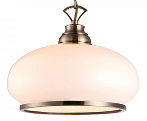 Подвесной светильник Arte Lamp Armstrong A3561SP-1AB