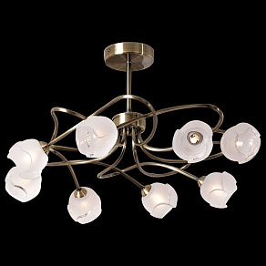 Люстра на штанге Citilux Кода CL216183