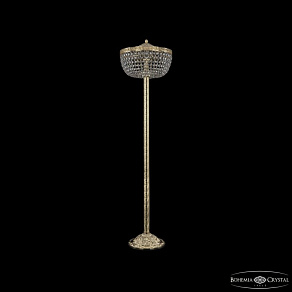 Торшер Bohemia Ivele Crystal 1928 19281T6/35IV-138 G
