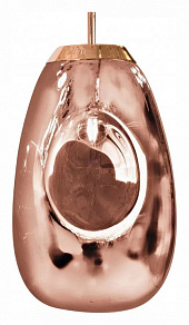 Подвесной светильник iLamp Libra AP9039-1 GLPi