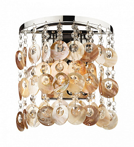 Накладной светильник Odeon Light Daura 2488/2W