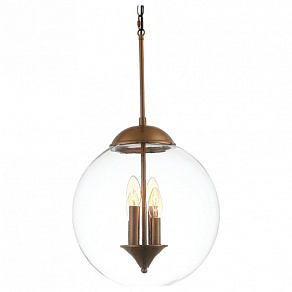 Подвесной светильник ST-Luce Soponda SL368.203.04