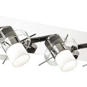 Спот Odeon Light Dalot 2475/3W