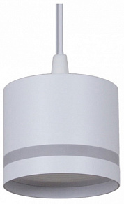 Подвесной светильник Reluce 53001 53001-0.9-001LD GX53 WT