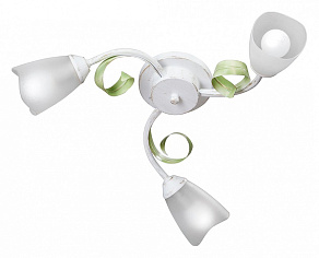 Потолочная люстра Vitaluce V3870 V3870-0/3PL