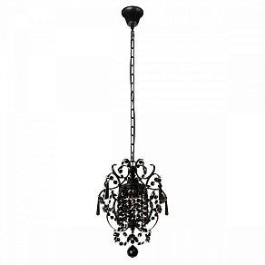 Подвесной светильник Loft it Burlesque 10417 BL