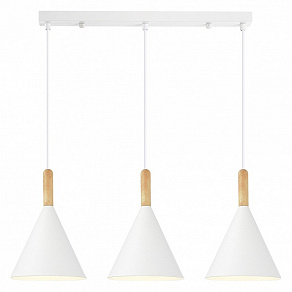 Подвесной светильник EVOLUCE Arket SLE1255-503-03