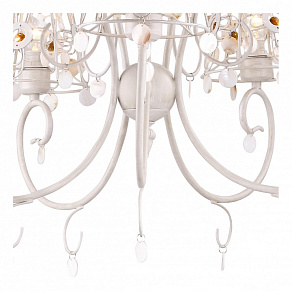 Подвесная люстра Arte Lamp Idillio A9027LM-5WA