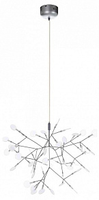 Подвесная люстра Loft it Heracleum 9022-45S