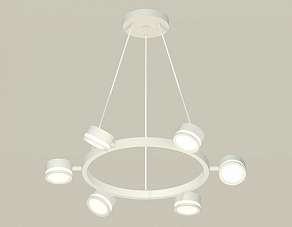 Подвесная люстра Ambrella XB XB9191200