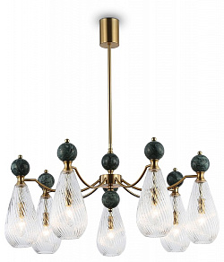 Люстра на штанге Ambrella Light LH LH53293