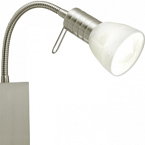 Бра Eglo ПРОМО Prince 1 86428