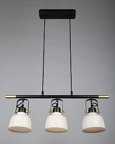 Подвесной светильник Omnilux Zamora OML-28203-03